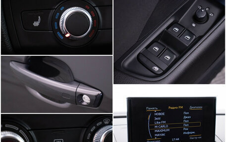 Audi A3, 2016 год, 1 320 000 рублей, 17 фотография