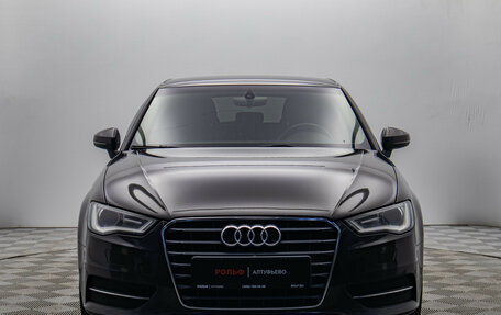 Audi A3, 2016 год, 1 320 000 рублей, 9 фотография