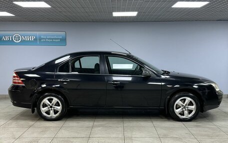 Ford Mondeo III, 2006 год, 399 000 рублей, 4 фотография