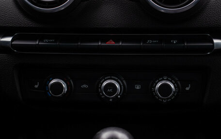 Audi A3, 2016 год, 1 320 000 рублей, 15 фотография