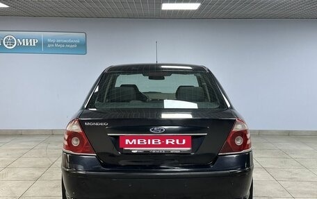 Ford Mondeo III, 2006 год, 399 000 рублей, 6 фотография