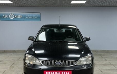 Ford Mondeo III, 2006 год, 399 000 рублей, 2 фотография