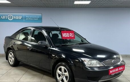 Ford Mondeo III, 2006 год, 399 000 рублей, 3 фотография