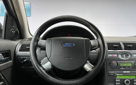 Ford Mondeo III, 2006 год, 399 000 рублей, 16 фотография