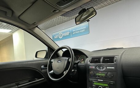 Ford Mondeo III, 2006 год, 399 000 рублей, 14 фотография