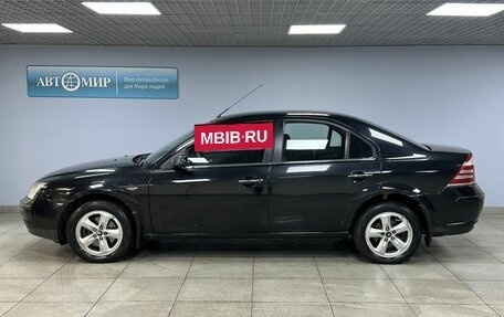 Ford Mondeo III, 2006 год, 399 000 рублей, 8 фотография