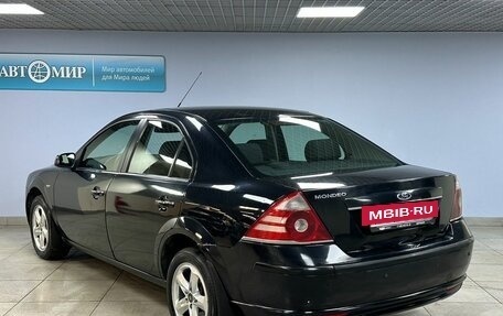 Ford Mondeo III, 2006 год, 399 000 рублей, 7 фотография