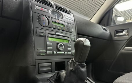 Ford Mondeo III, 2006 год, 399 000 рублей, 20 фотография
