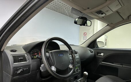 Ford Mondeo III, 2006 год, 399 000 рублей, 15 фотография