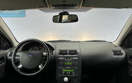 Ford Mondeo III, 2006 год, 399 000 рублей, 13 фотография