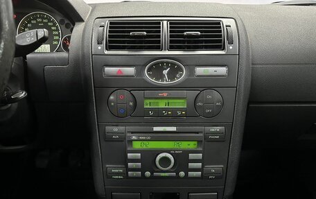 Ford Mondeo III, 2006 год, 399 000 рублей, 19 фотография