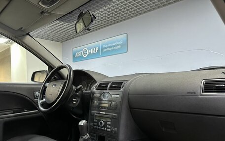 Ford Mondeo III, 2006 год, 399 000 рублей, 18 фотография