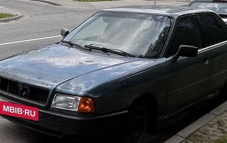 Audi 80, 1989 год, 45 000 рублей, 2 фотография