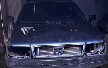 Audi 80, 1989 год, 45 000 рублей, 3 фотография