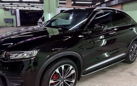 Geely Tugella FY11, 2021 год, 3 300 000 рублей, 4 фотография