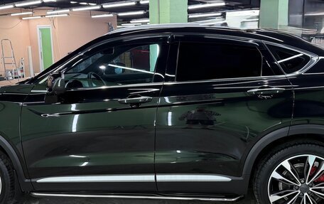 Geely Tugella FY11, 2021 год, 3 300 000 рублей, 5 фотография