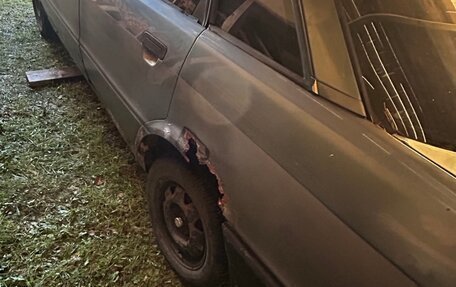 Audi 80, 1989 год, 45 000 рублей, 5 фотография