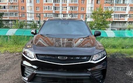 Geely Tugella FY11, 2021 год, 3 300 000 рублей, 10 фотография