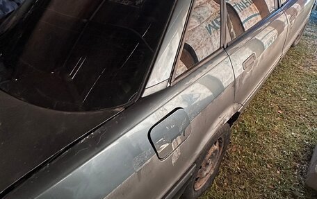 Audi 80, 1989 год, 45 000 рублей, 4 фотография