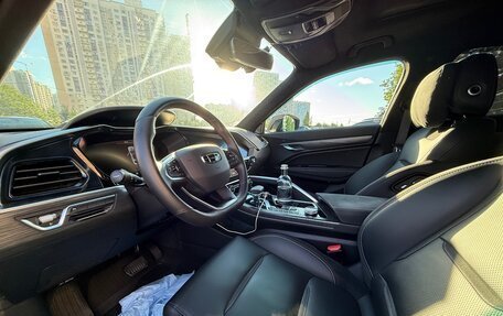 Geely Tugella FY11, 2021 год, 3 300 000 рублей, 14 фотография