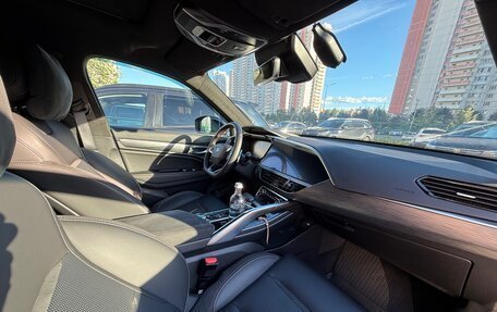 Geely Tugella FY11, 2021 год, 3 300 000 рублей, 23 фотография
