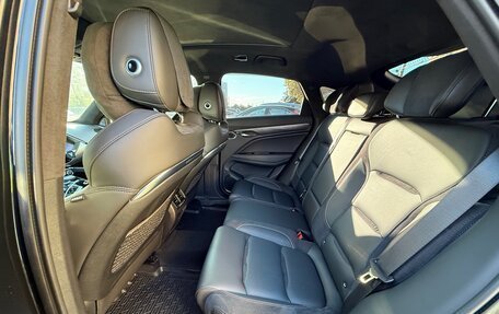 Geely Tugella FY11, 2021 год, 3 300 000 рублей, 16 фотография