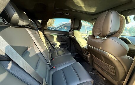 Geely Tugella FY11, 2021 год, 3 300 000 рублей, 18 фотография