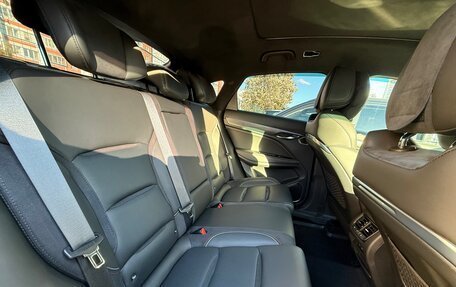 Geely Tugella FY11, 2021 год, 3 300 000 рублей, 19 фотография