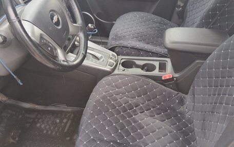 Chevrolet Captiva I, 2013 год, 1 150 000 рублей, 3 фотография