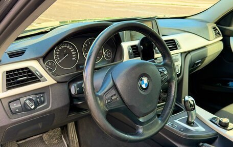 BMW 3 серия, 2018 год, 2 036 000 рублей, 8 фотография