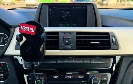 BMW 3 серия, 2018 год, 2 036 000 рублей, 10 фотография