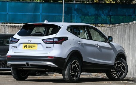 Nissan Qashqai, 2026 год, 2 280 000 рублей, 4 фотография