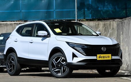 Nissan Qashqai, 2026 год, 2 280 000 рублей, 2 фотография