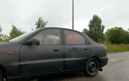 Chevrolet Lanos I, 2008 год, 150 000 рублей, 3 фотография