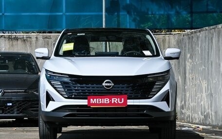 Nissan Qashqai, 2026 год, 2 280 000 рублей, 5 фотография