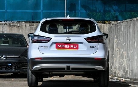 Nissan Qashqai, 2026 год, 2 280 000 рублей, 6 фотография