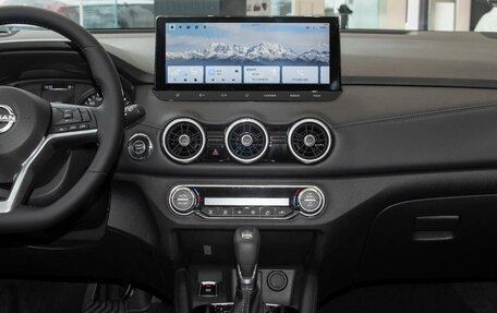 Nissan Qashqai, 2026 год, 2 280 000 рублей, 8 фотография