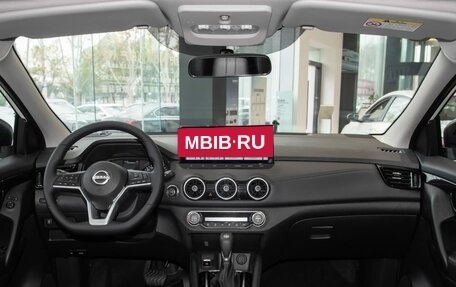 Nissan Qashqai, 2026 год, 2 280 000 рублей, 7 фотография