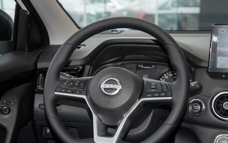 Nissan Qashqai, 2026 год, 2 280 000 рублей, 9 фотография