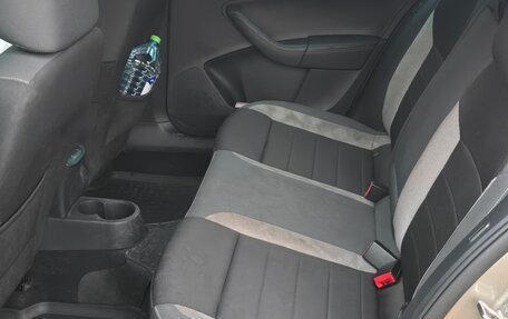 Skoda Rapid I, 2019 год, 1 280 000 рублей, 10 фотография