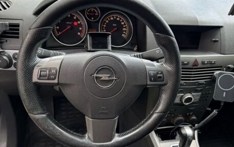 Opel Astra H, 2006 год, 450 000 рублей, 7 фотография