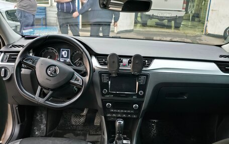 Skoda Rapid I, 2019 год, 1 280 000 рублей, 14 фотография