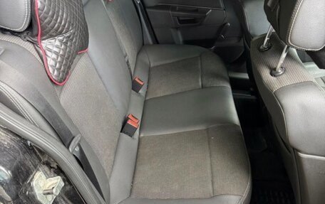 Opel Astra H, 2006 год, 450 000 рублей, 13 фотография