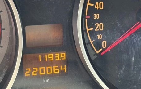 Opel Astra H, 2006 год, 450 000 рублей, 8 фотография