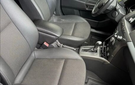 Opel Astra H, 2006 год, 450 000 рублей, 11 фотография