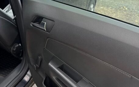 Opel Astra H, 2006 год, 450 000 рублей, 14 фотография
