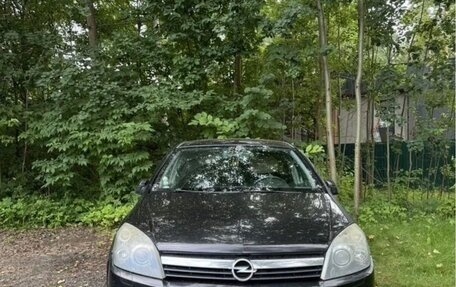 Opel Astra H, 2006 год, 450 000 рублей, 2 фотография