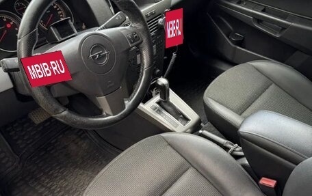 Opel Astra H, 2006 год, 450 000 рублей, 6 фотография