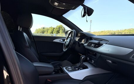 Audi A6, 2016 год, 3 050 000 рублей, 9 фотография