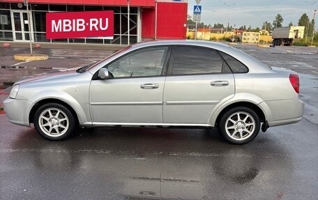 Chevrolet Lacetti, 2005 год, 320 000 рублей, 2 фотография